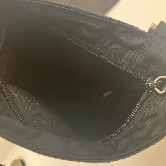 Authentic Prada Nylon Cosmetic Bag. - Picture 7 of 8